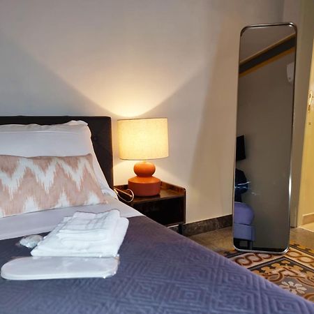Borgo Antico Rooms مسينا المظهر الخارجي الصورة