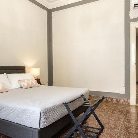 Borgo Antico Rooms مسينا المظهر الخارجي الصورة