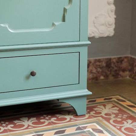 Borgo Antico Rooms مسينا المظهر الخارجي الصورة