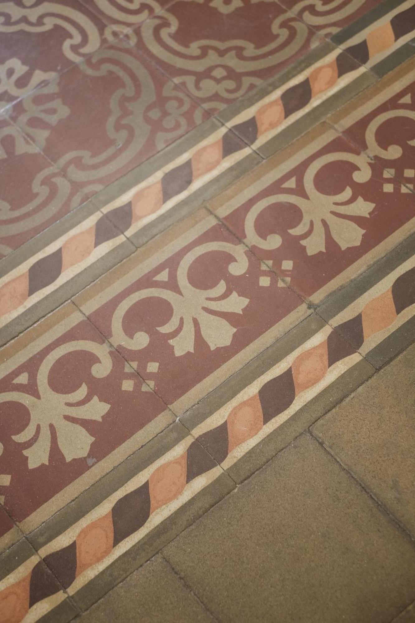 Borgo Antico Rooms مسينا المظهر الخارجي الصورة