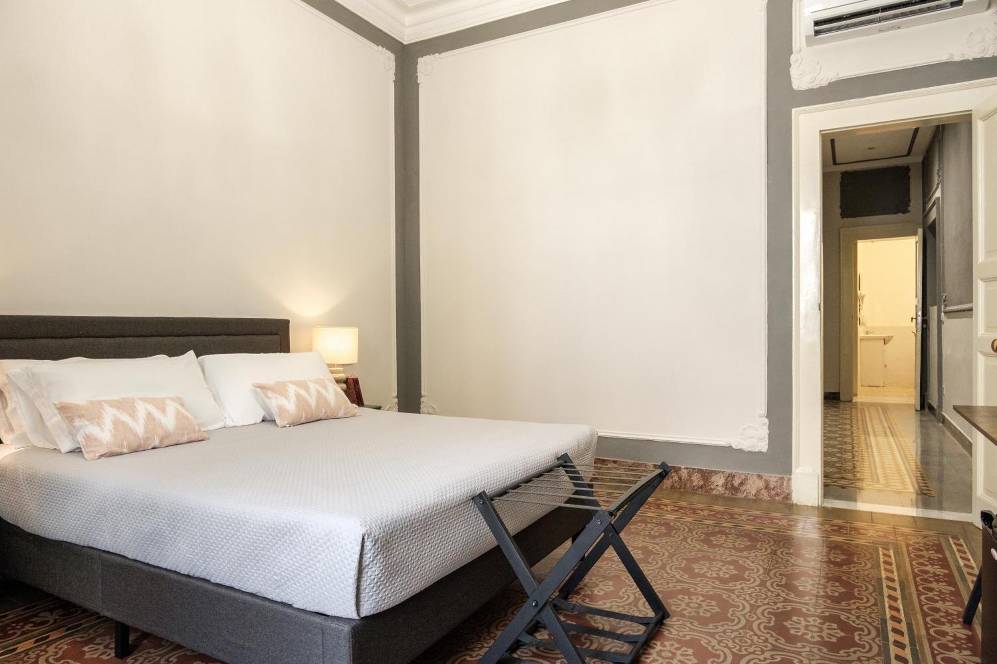Borgo Antico Rooms مسينا المظهر الخارجي الصورة