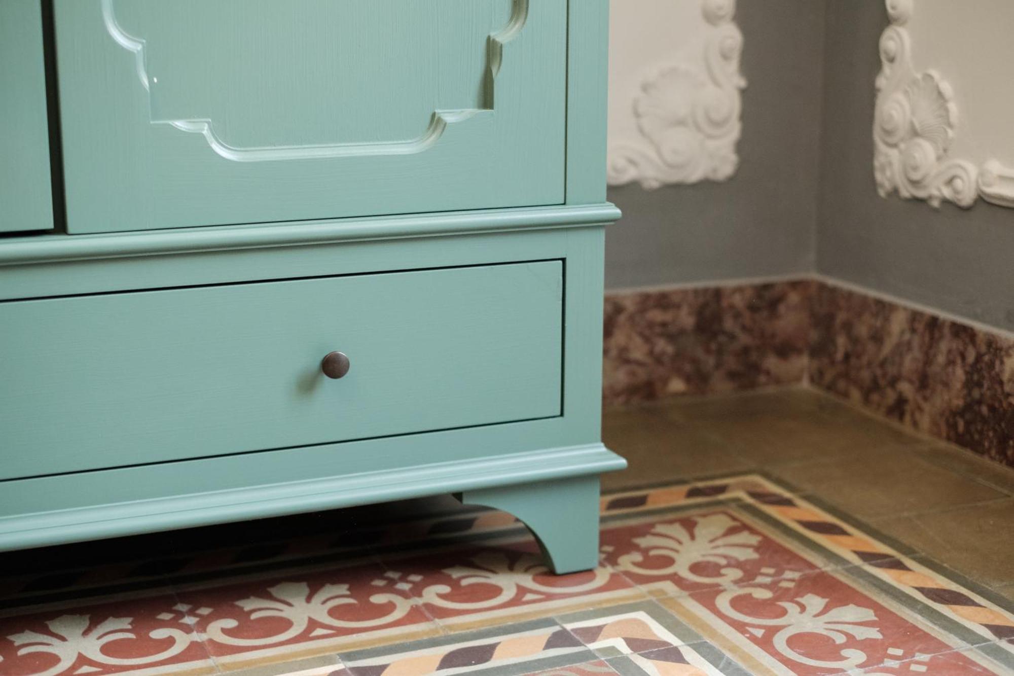 Borgo Antico Rooms مسينا المظهر الخارجي الصورة