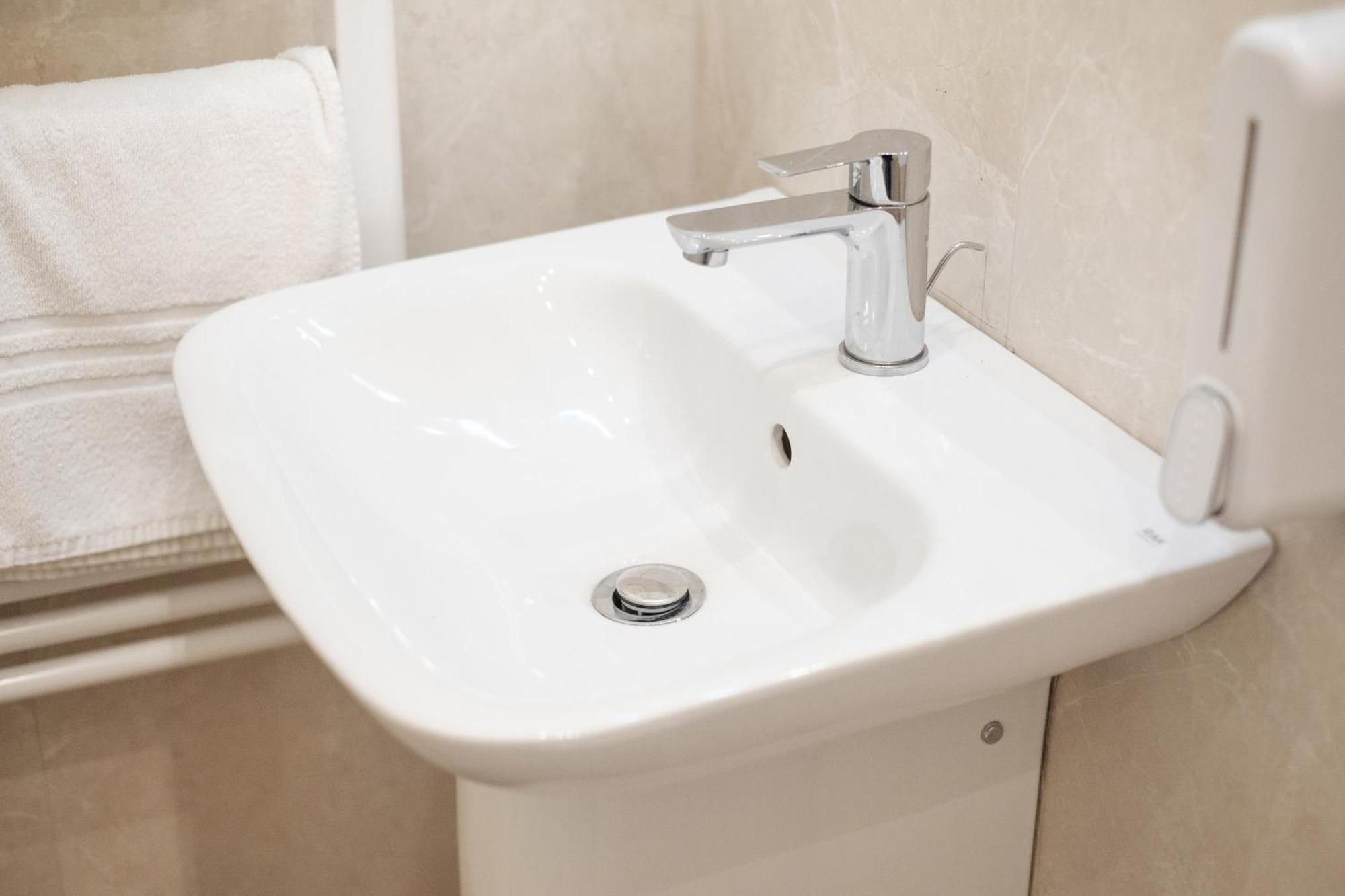 Borgo Antico Rooms مسينا المظهر الخارجي الصورة